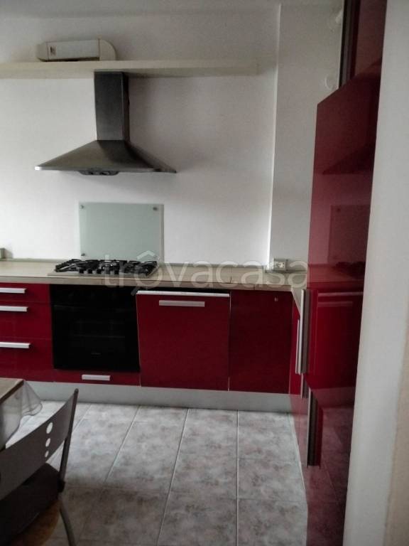 appartamento in affitto a Lugo