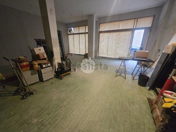 loft in affitto a Lugo