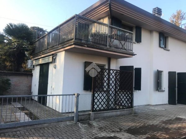 appartamento in affitto a Lugo