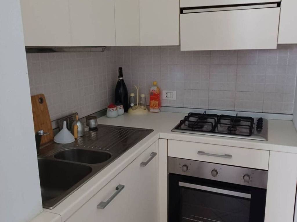 appartamento in affitto a Lugo