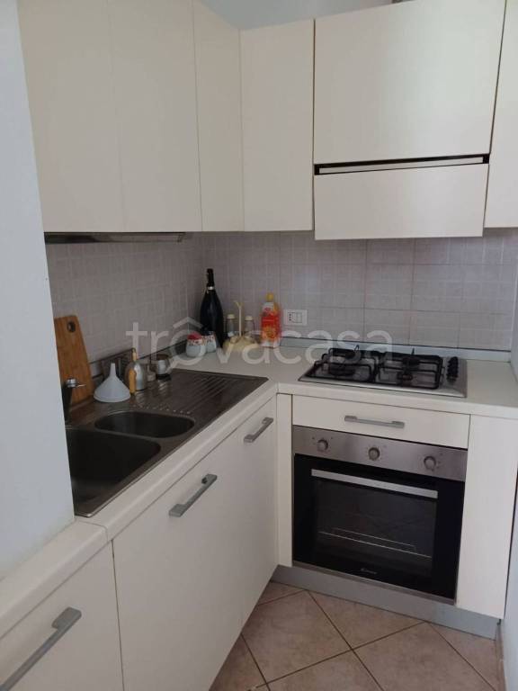 appartamento in affitto a Lugo