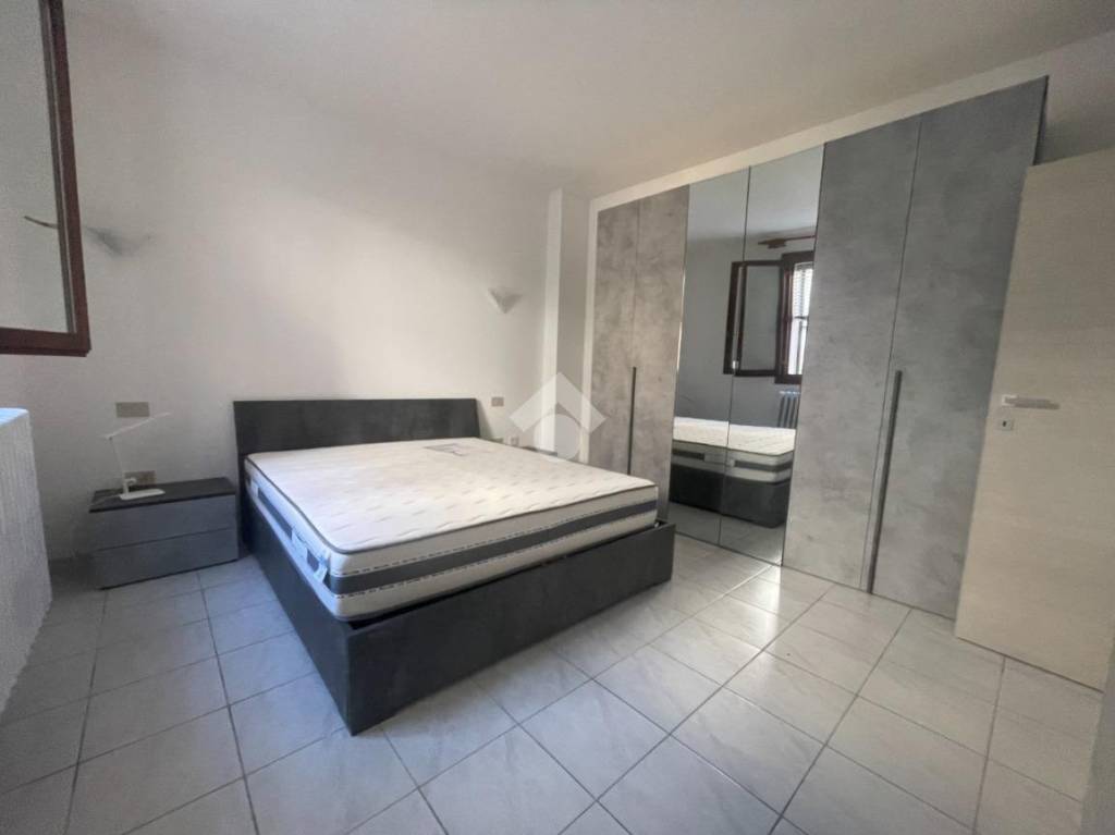 appartamento in affitto a Lugo