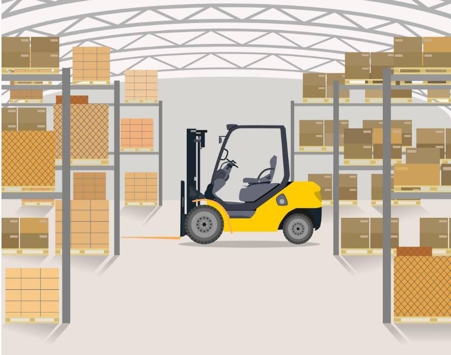 locale commerciale in affitto a Lugo