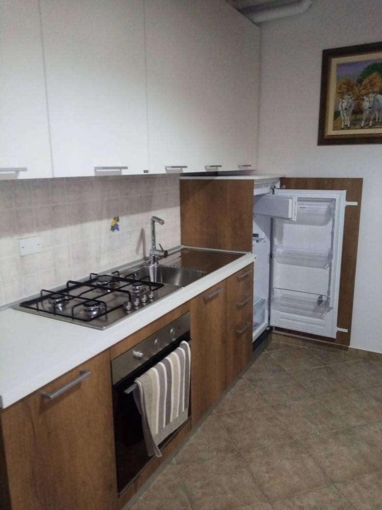 appartamento in affitto a Lugo