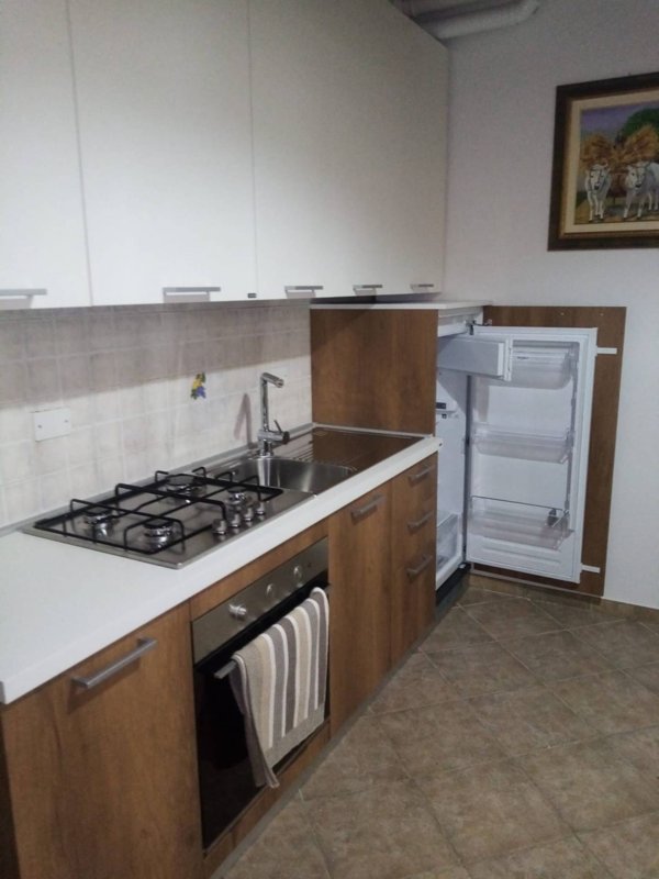 appartamento in affitto a Lugo