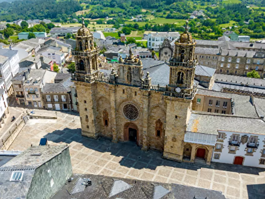 appartamento in affitto a Lugo