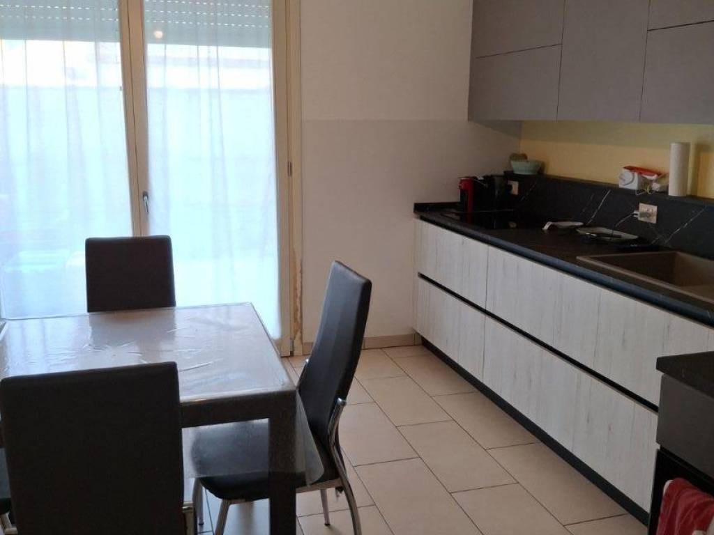 appartamento in affitto a Lugo