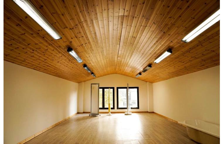 locale commerciale in affitto a Lugo