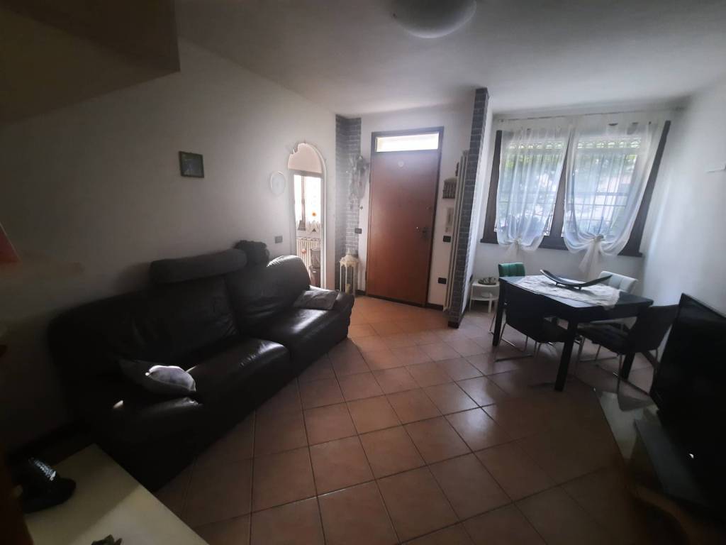 appartamento in affitto a Lugo