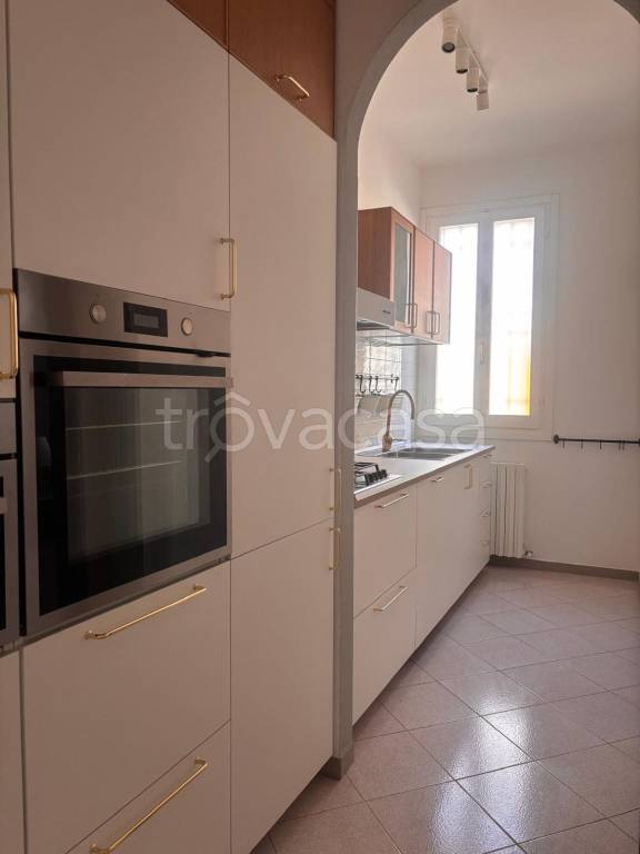 appartamento in affitto a Lugo