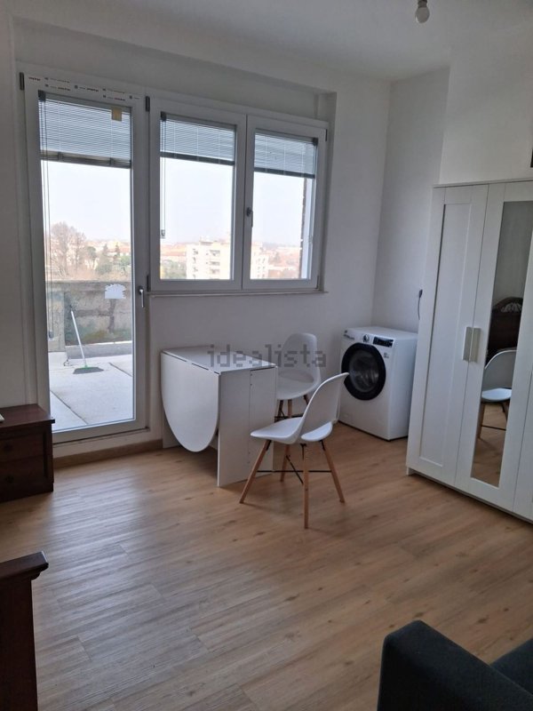 appartamento in affitto a Lugo