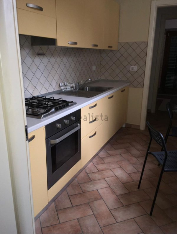 appartamento in affitto a Lugo