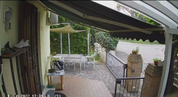 appartamento in affitto a Lugo in zona Villa San Martino