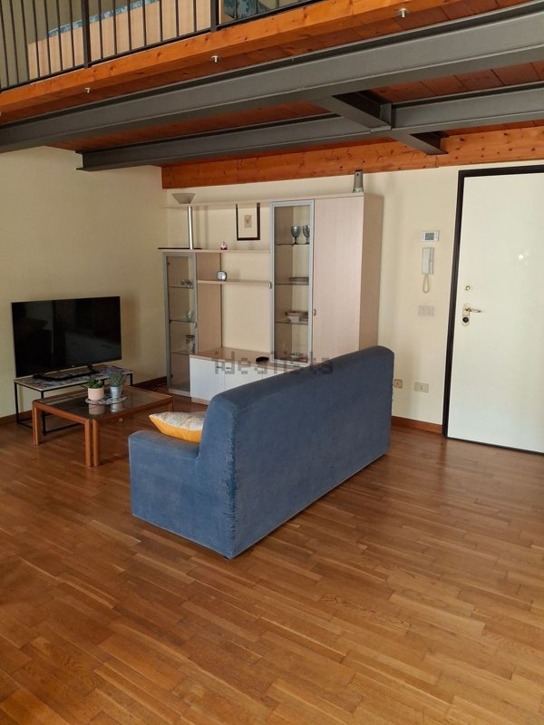 appartamento in affitto a Lugo