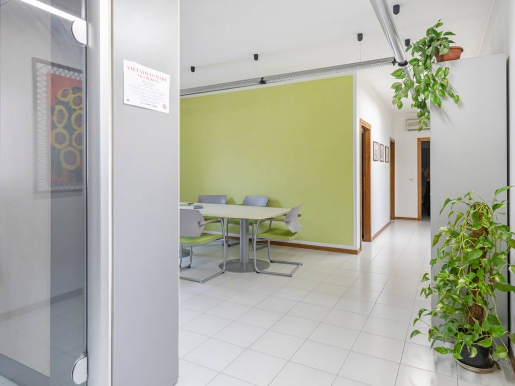 ufficio in affitto a Lugo