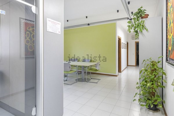 ufficio in affitto a Lugo