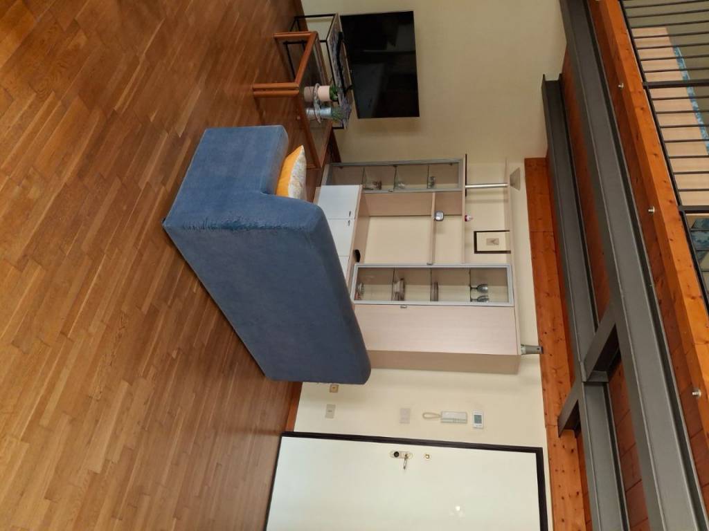 appartamento in affitto a Lugo