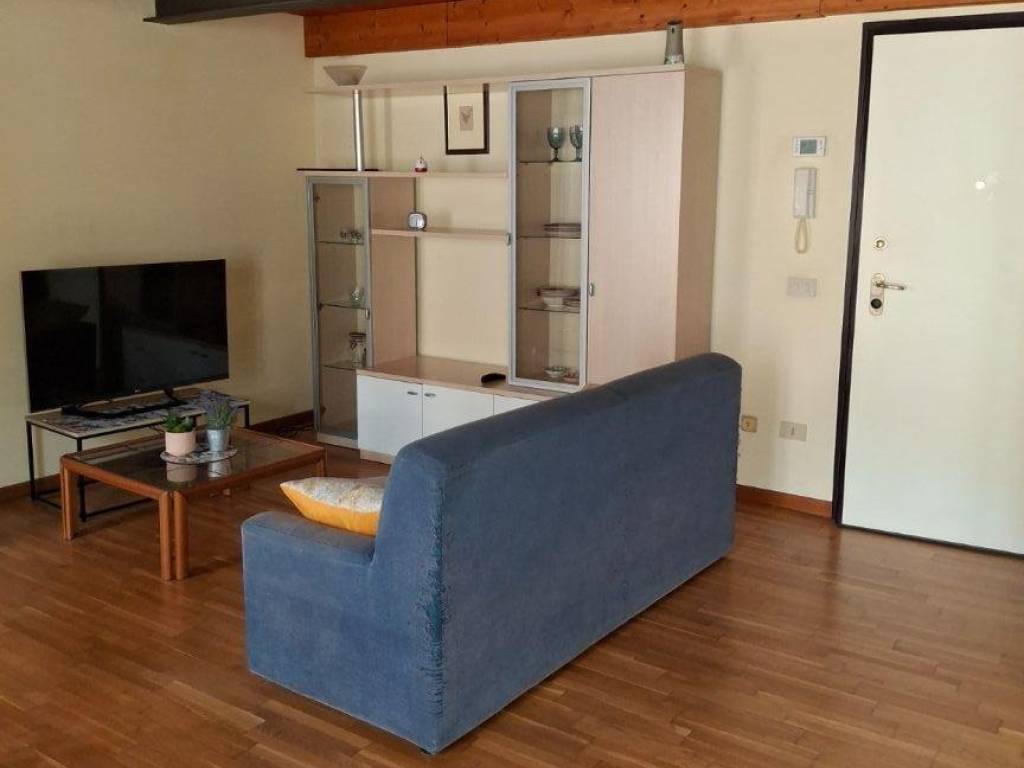appartamento in affitto a Lugo