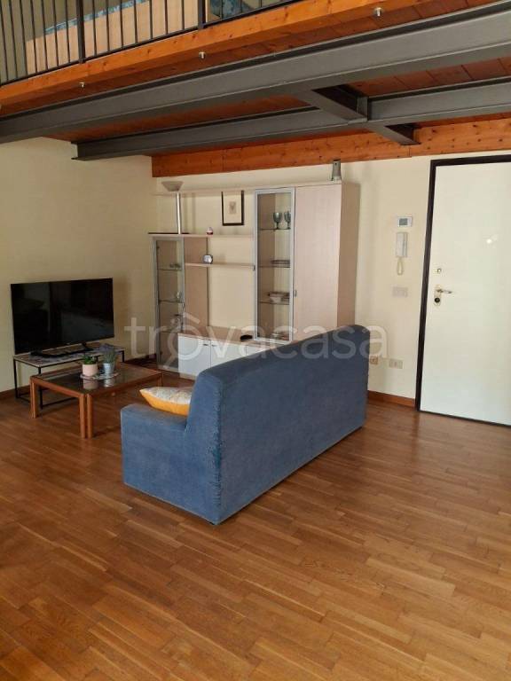 appartamento in affitto a Lugo