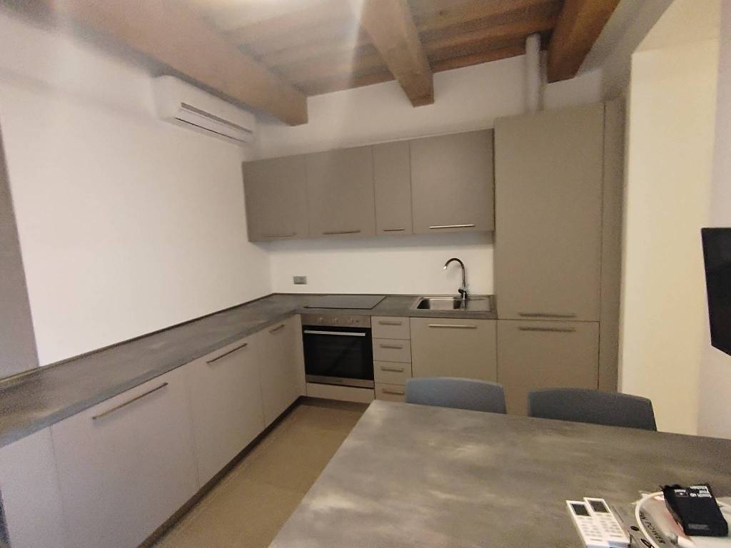 appartamento in affitto a Lugo