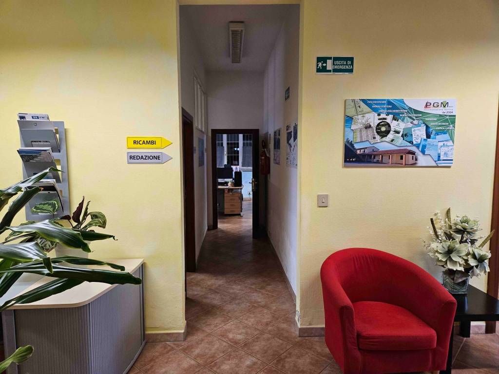 ufficio in affitto a Lugo