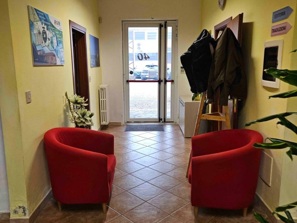 ufficio in affitto a Lugo