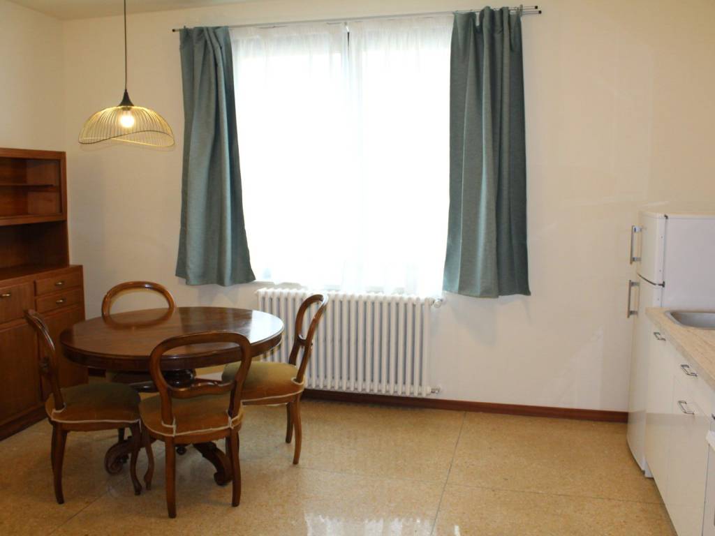 appartamento in affitto a Lugo