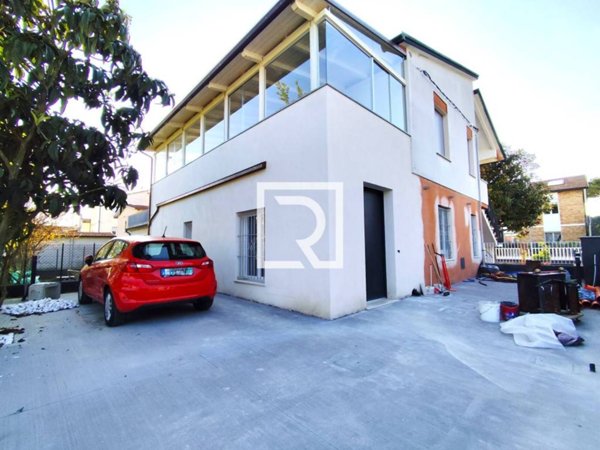 appartamento in affitto a Lugo