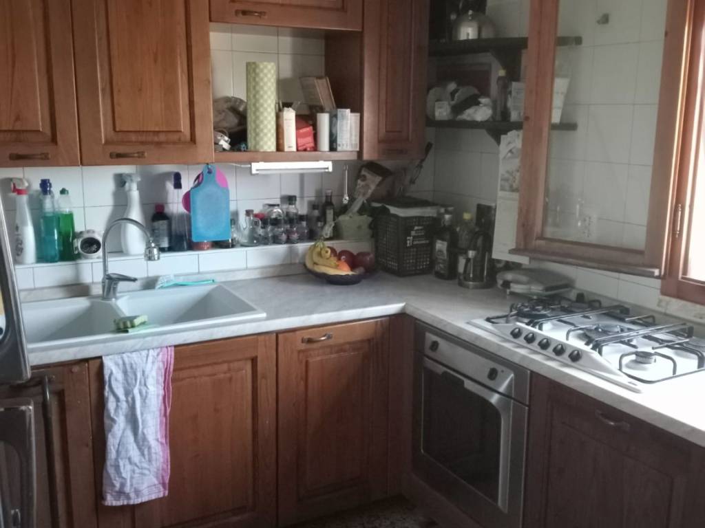 appartamento in affitto a Lugo