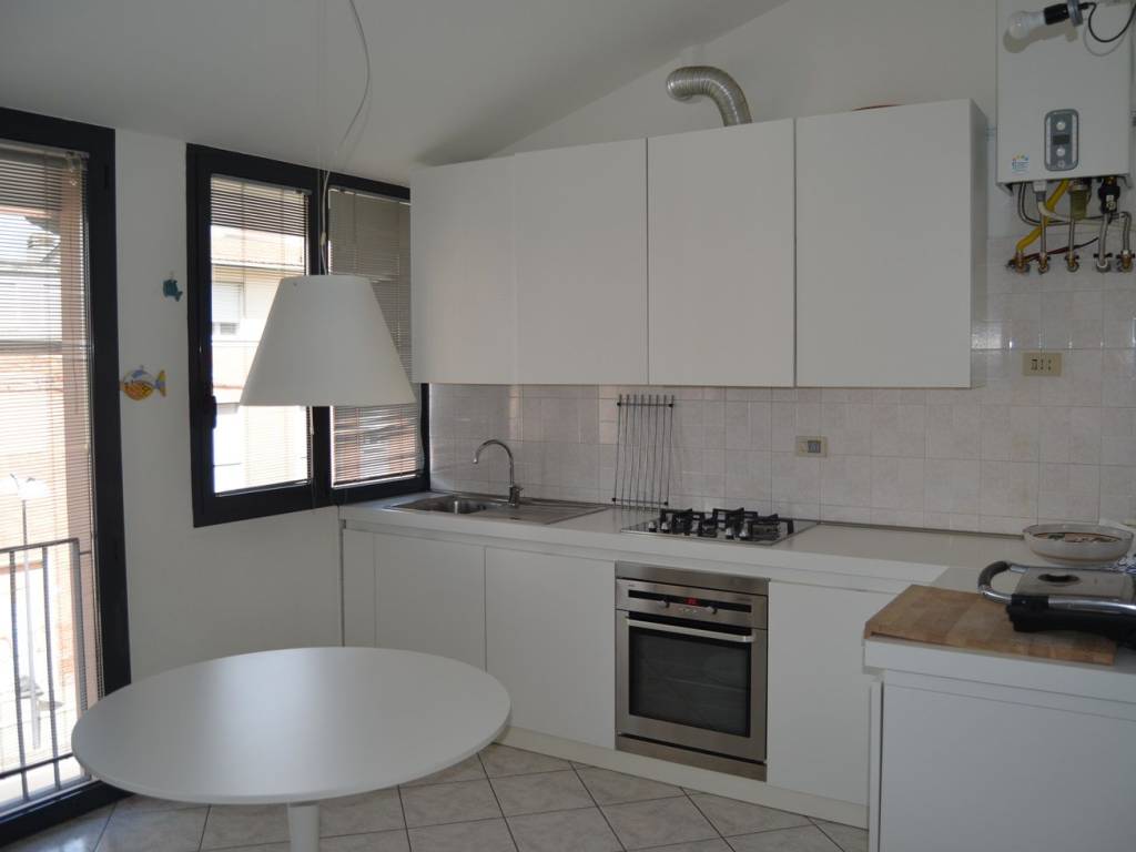 appartamento in affitto a Lugo