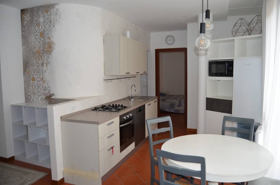 appartamento in affitto a Lugo