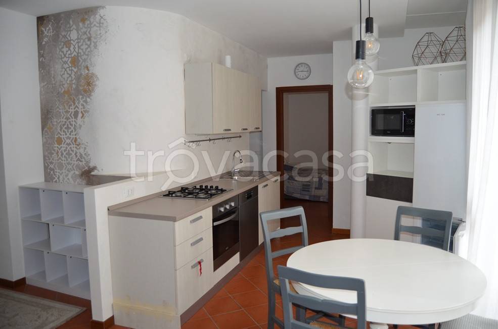 appartamento in affitto a Lugo