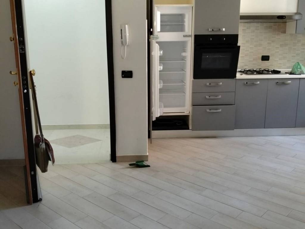 appartamento in affitto a Lugo