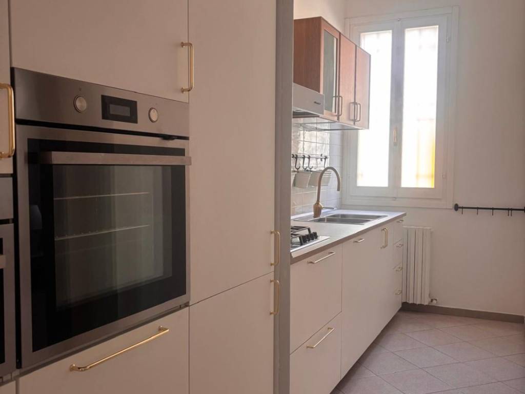 appartamento in affitto a Lugo