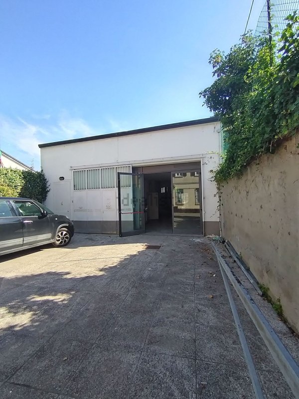 ufficio in affitto a Lugo