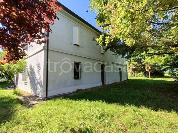 casa indipendente in affitto a Lugo
