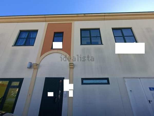 ufficio in affitto a Lugo