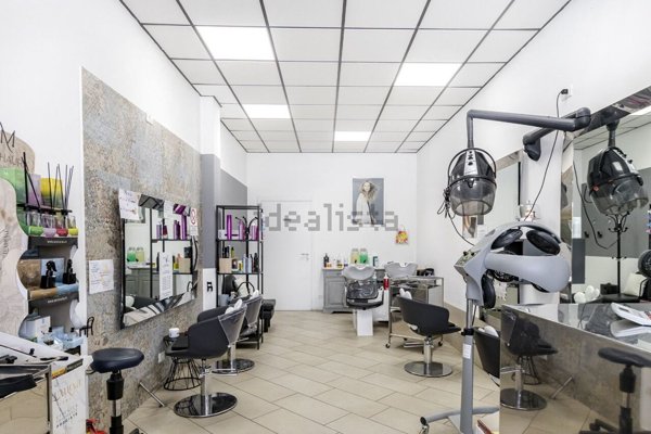 loft in affitto a Lugo