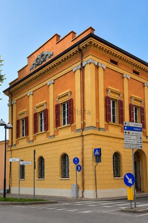appartamento in affitto a Lugo