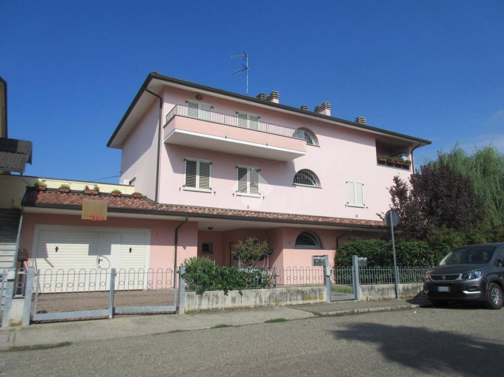 appartamento in affitto a Lugo