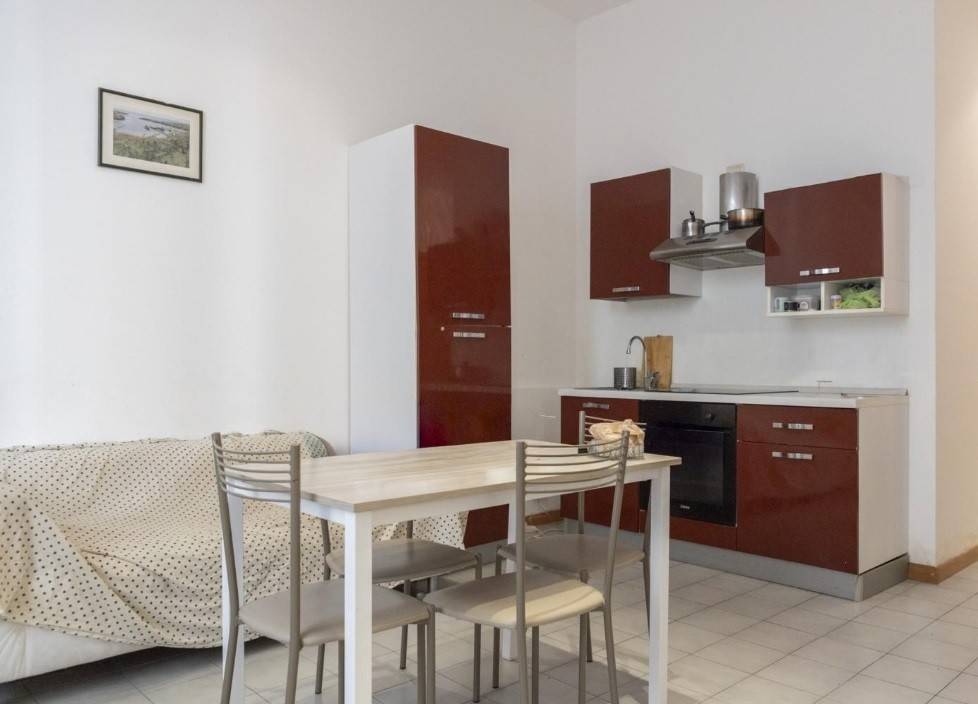 appartamento in affitto a Lugo