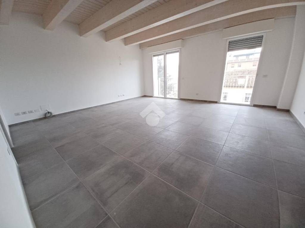 appartamento in affitto a Lugo