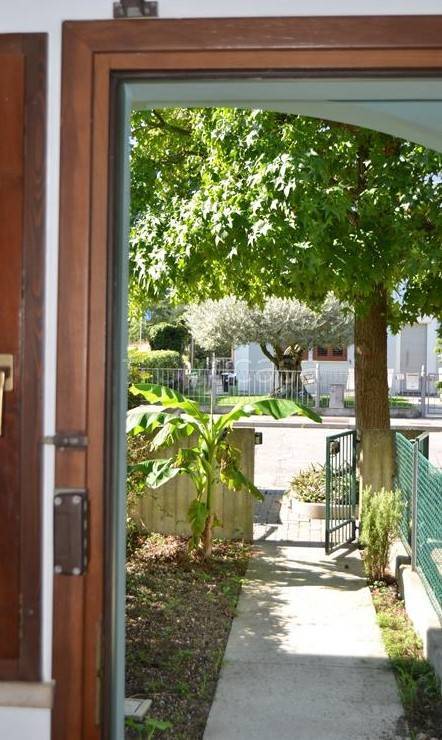 appartamento in affitto a Lugo