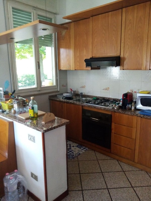 appartamento in affitto a Lugo