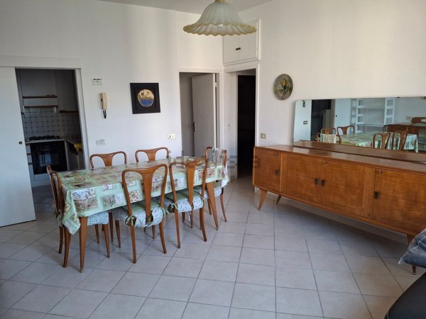 appartamento in affitto a Lugo