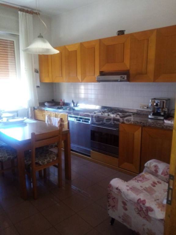 appartamento in affitto a Lugo