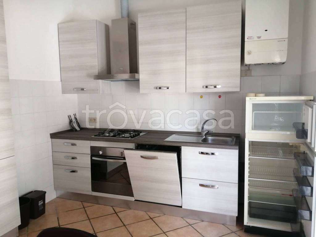 appartamento in affitto a Lugo