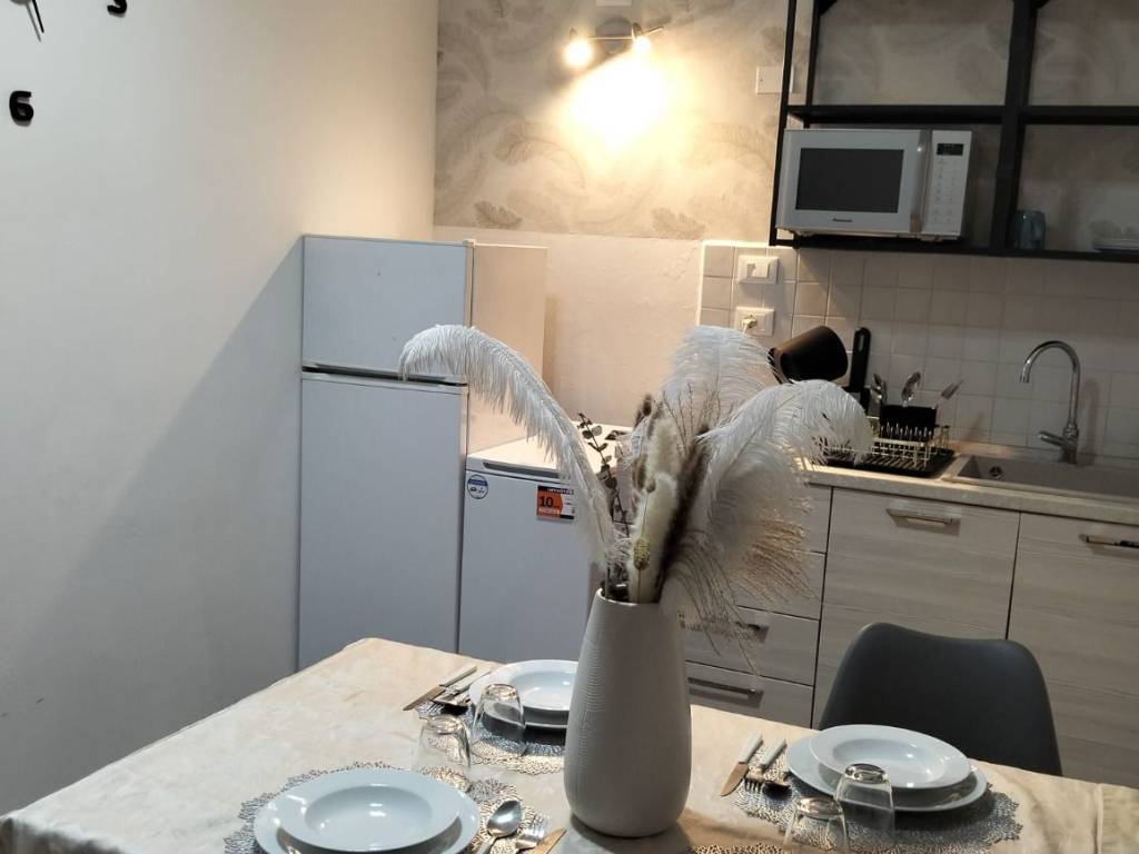 appartamento in affitto a Lugo