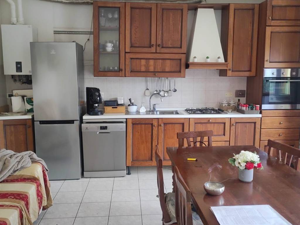 appartamento in affitto a Lugo