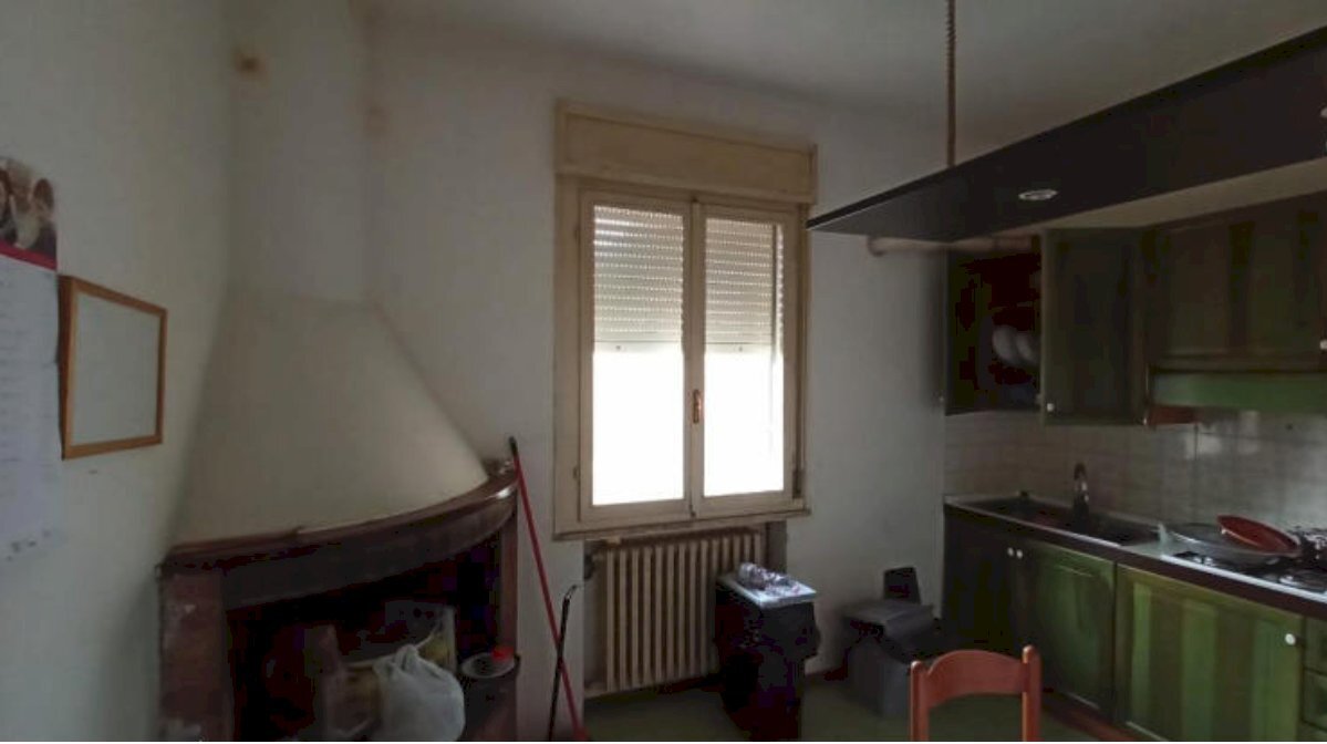 appartamento in affitto a Massa Lombarda